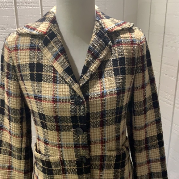 Anne Klein Coat - Picture 2 of 5